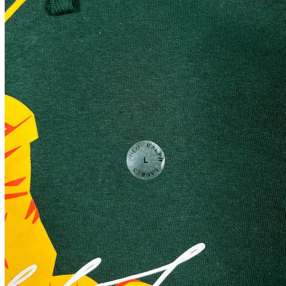 Polo Ralph Lauren elevate your